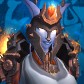 Character Avatar